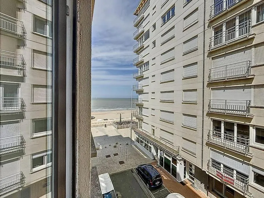 Flat Noordje - Westende Apartment Middelkerke Belgium